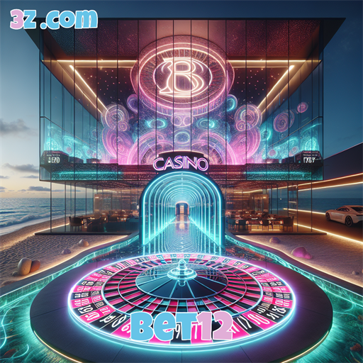 Aventuras nos Slots da bet12: Emoção a Cada Giro